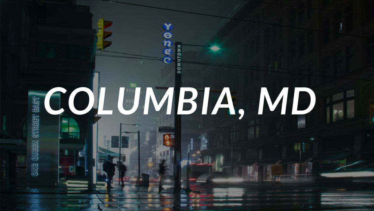 Columbia, MD